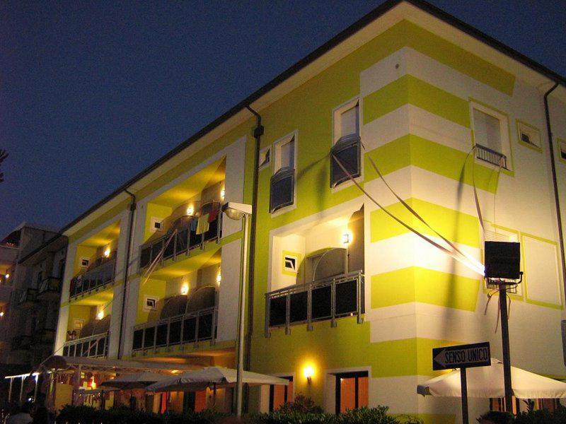 Hotel Dream Ρίμινι Εξωτερικό φωτογραφία