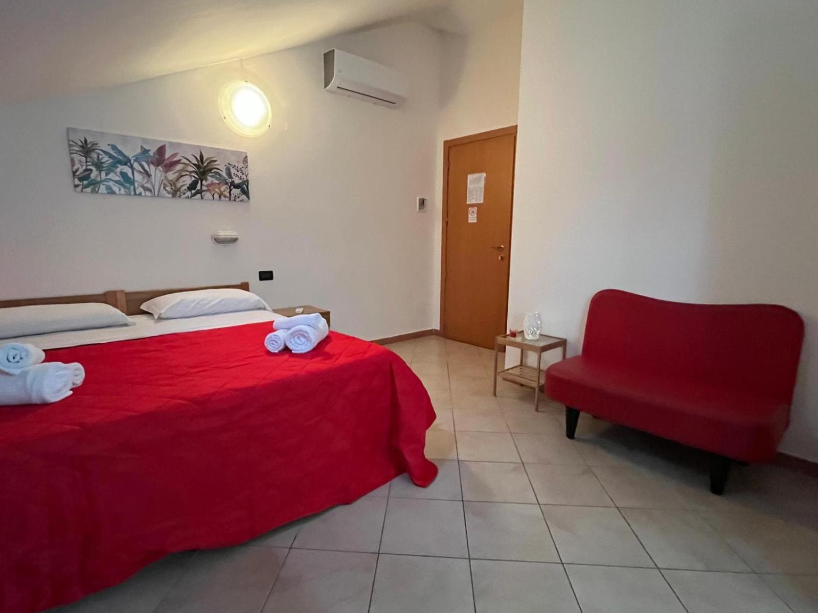 Hotel Dream Ρίμινι Εξωτερικό φωτογραφία