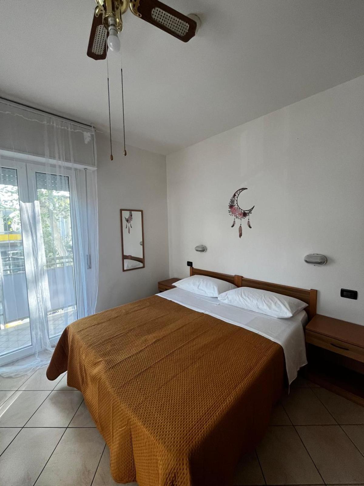 Hotel Dream Ρίμινι Εξωτερικό φωτογραφία