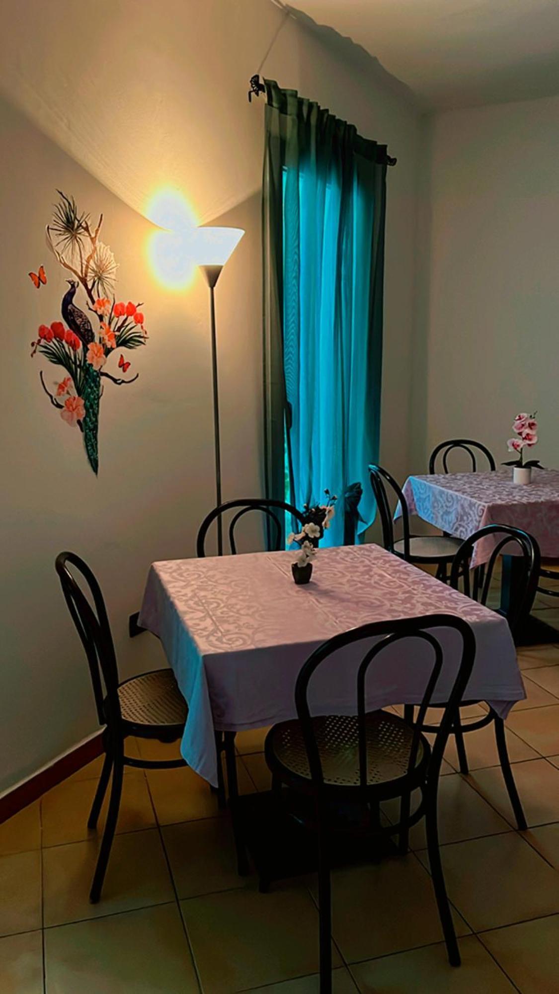 Hotel Dream Ρίμινι Εξωτερικό φωτογραφία