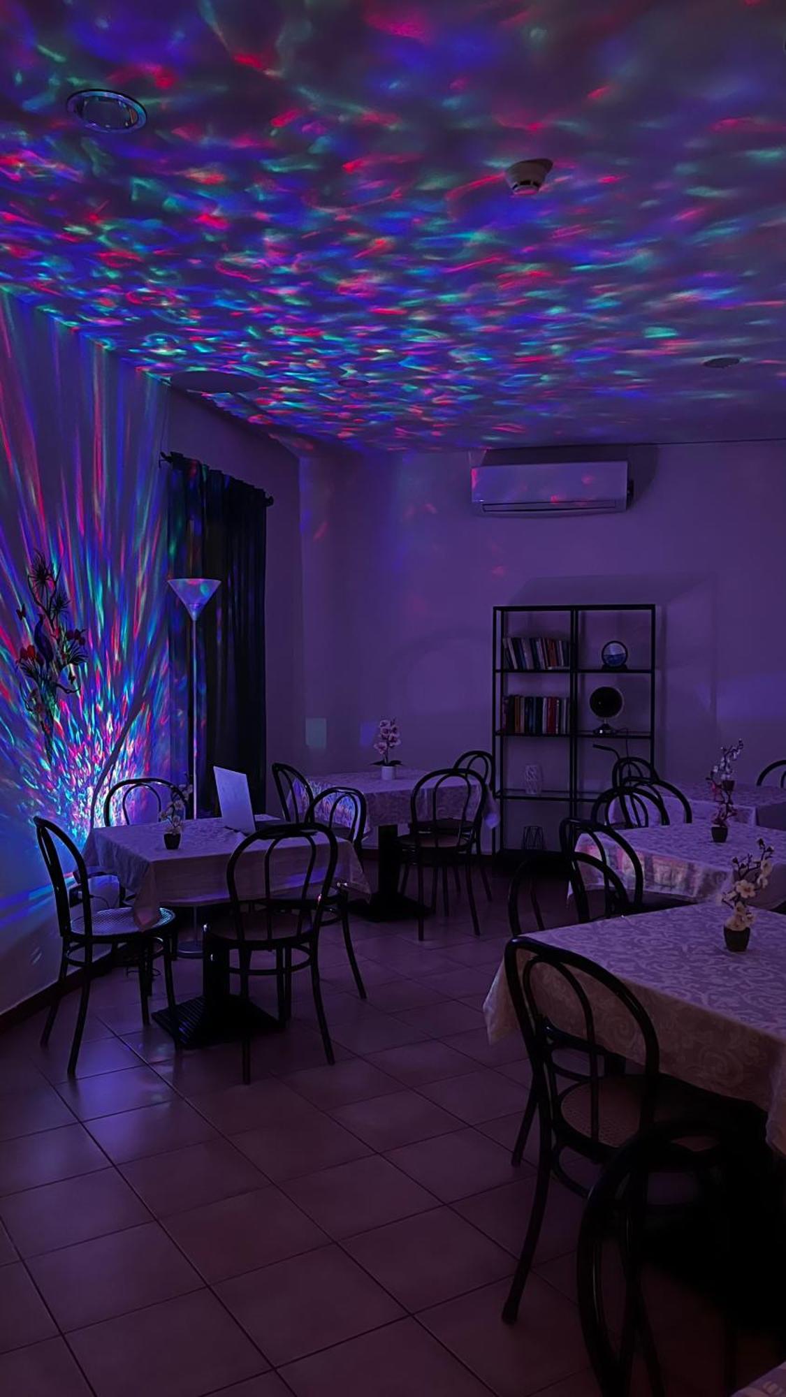Hotel Dream Ρίμινι Εξωτερικό φωτογραφία